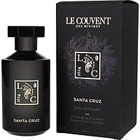 Le Couvent Des Minimes Santa Cruz