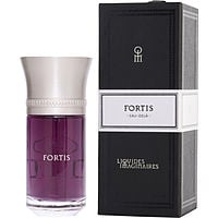 Liquides Imaginaires Fortis