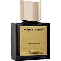 Nishane Suede Et Safran