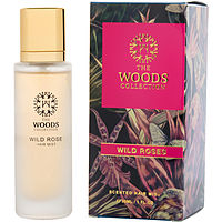 The Woods Collection Wild Roses