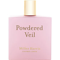 Powdered Veil