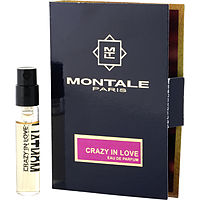 Montale Paris Crazy In Love