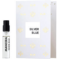 Mancera Silver Blue