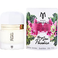 Ramon Monegal The New Paradise