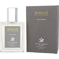 Acca Kappa Giallo Ellicriso