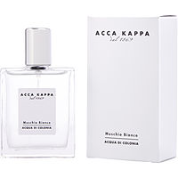 Acca Kappa White Moss