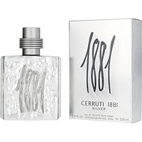 Cerruti 1881 Silver