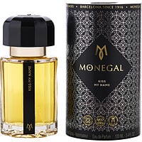 Ramon Monegal Kiss My Name