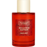 Merchant Of Venice Byzantium Saffron