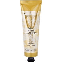 Merchant Of Venice White Gardenia