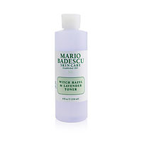 Mario Badescu