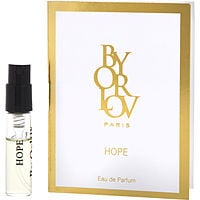 Orlov Paris Hope