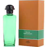 Hermes Eau De Basilic Pourpre