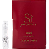 Armani Si Passione Intense