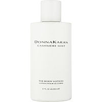 Cashmere Mist