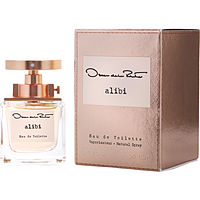 Oscar De La Renta Alibi