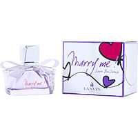 Marry Me Lanvin Love Balloons