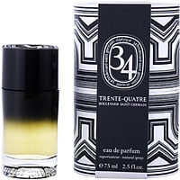 Diptyque 34 Boulevard Saint Germain