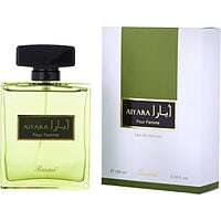 Rasasi Aiyara Pour Femme