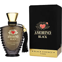 Amorino Black Essence