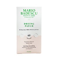 Mario Badescu