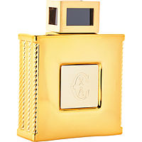 Charriol Royal Gold