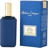 Atelier Cologne Gold Leather