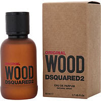 Dsquared2 Wood Original