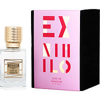Ex Nihilo Lust In Paradise
