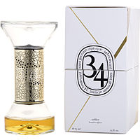 Diptyque 34 Boulevard Saint Germain