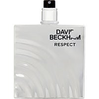 David Beckham Respect