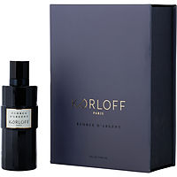 Korloff Ecorce d'Argent
