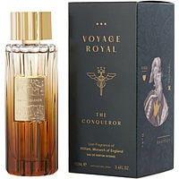 Voyage Royal The Conqueror