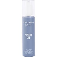 D & G Light Blue