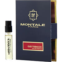 Montale Paris Oud Tobacco