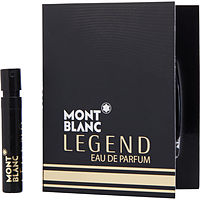 Mont Blanc Legend