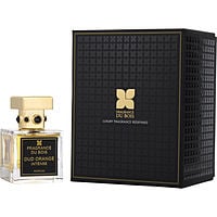 Fragrance Du Bois Oud Orange Intense