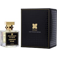 Fragrance Du Bois Siberian Rose