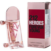 212 Heroes