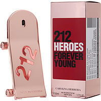 212 Heroes