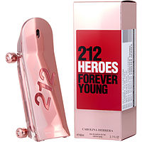 212 Heroes