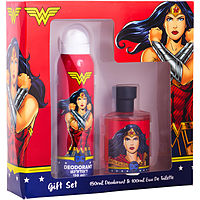 Wonder Woman