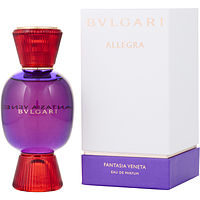 Bvlgari Allegra Fantasia Veneta