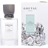 Eau d'Hadrien
