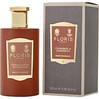 Floris Cinnamon & Tangerine