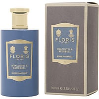 Floris Hyacinth & Bluebell
