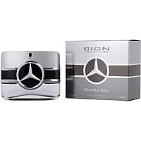 Mercedes-Benz Sign Your Attitude