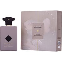 Amouage Library Opus V Woods Symphony