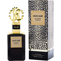 Roberto Cavalli Splendid Vanilla