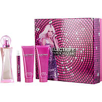 Paris Hilton Electrify Rush